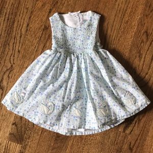 Maggie & Zoe 18 month girls dress